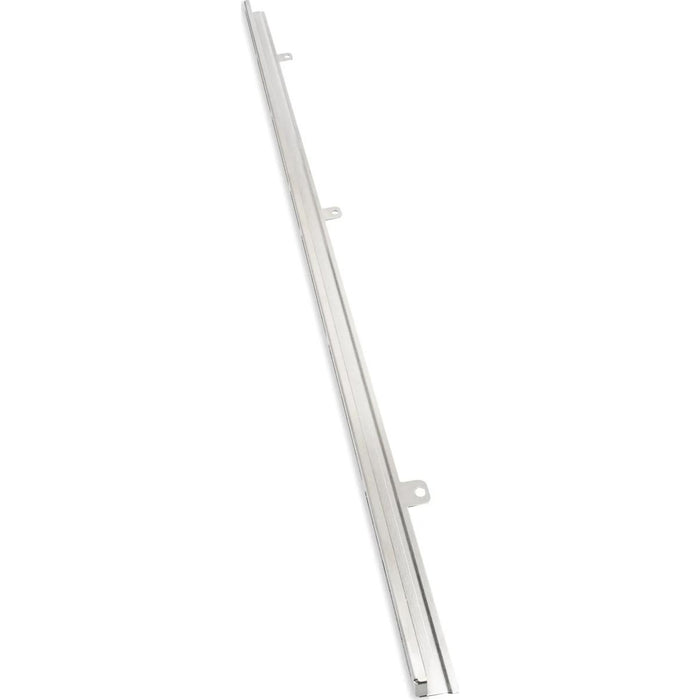 Frigidaire Front Control Freestanding Range Island Trim - Stainlees Steel (11NBRRFLSS)