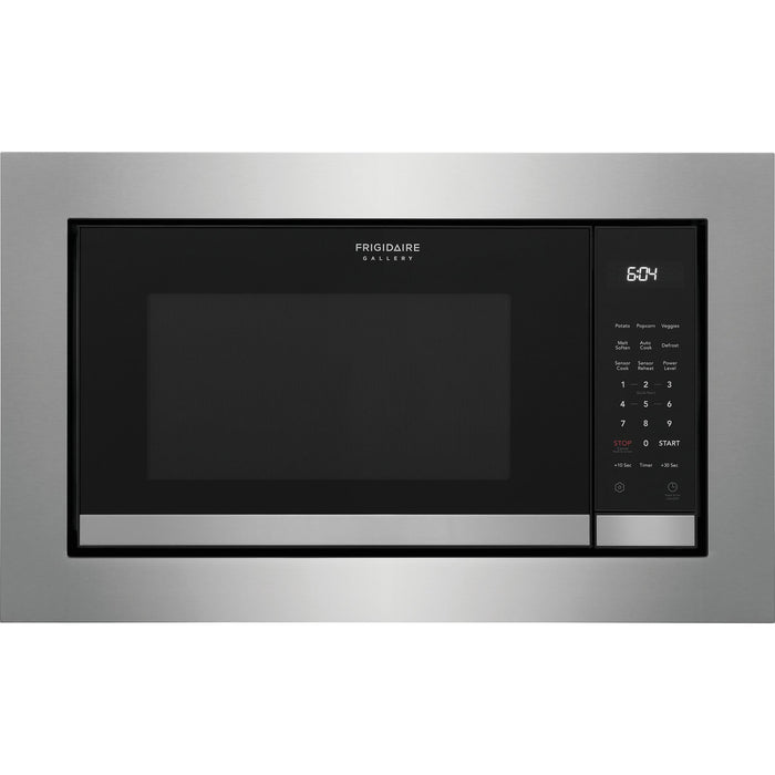 Frigidaire Gallery BI Microwave Trim Kit 30 (GMTK3068AF)