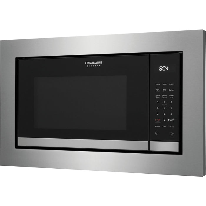 Frigidaire Gallery BI Microwave Trim Kit 30 (GMTK3068AF)