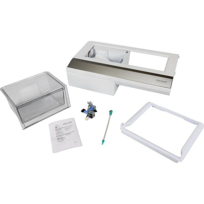 Frigidaire Gallery Tall Twin Ice Maker Kit - White (IM11200G)
