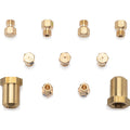 Frigidaire LP Conversion KIT , wins Tructio -  (GRLP5)