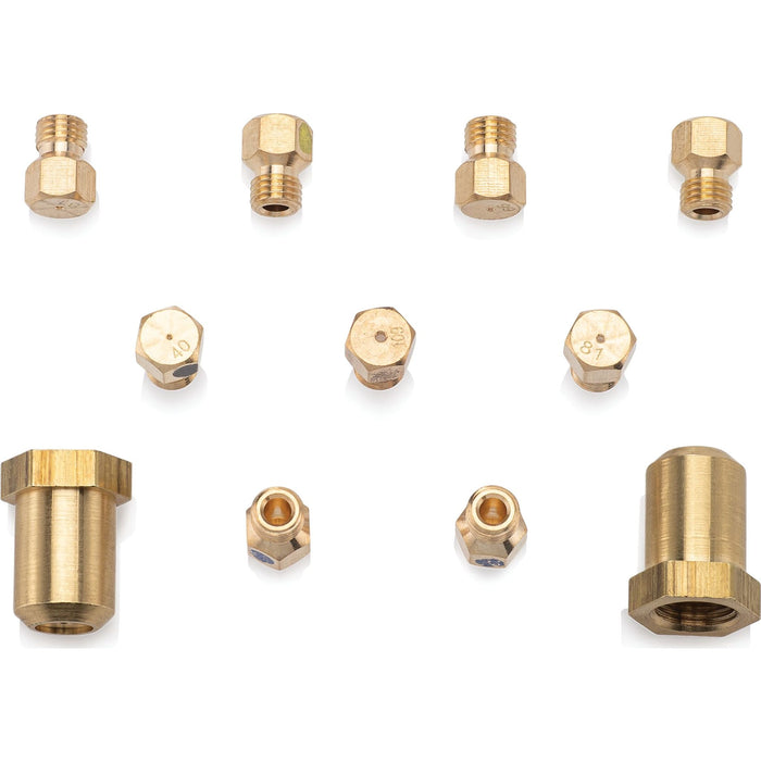 Frigidaire LP Conversion KIT , wins Tructio -  (GRLP5)