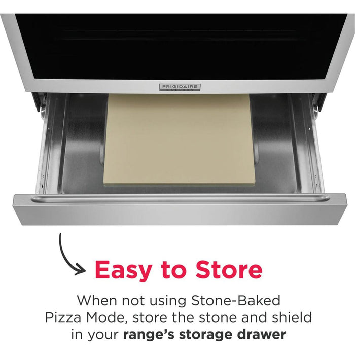 Frigidaire Pizza Stone -  (5304539429)