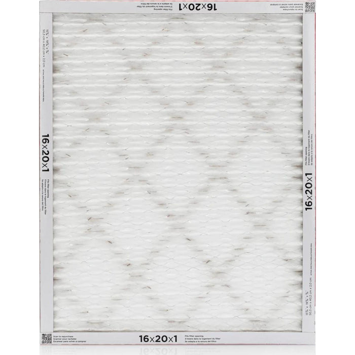 Frigidaire PureAir HVAC 16X20X1 MERV 11-6 PK -  (HVAC1620116)
