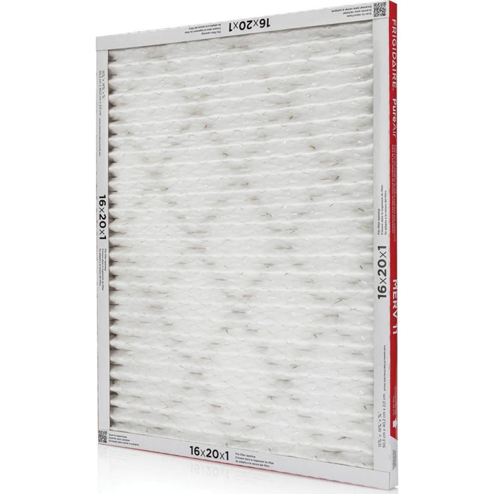 Frigidaire PureAir HVAC 16X20X1 MERV 11-6 PK -  (HVAC1620116)
