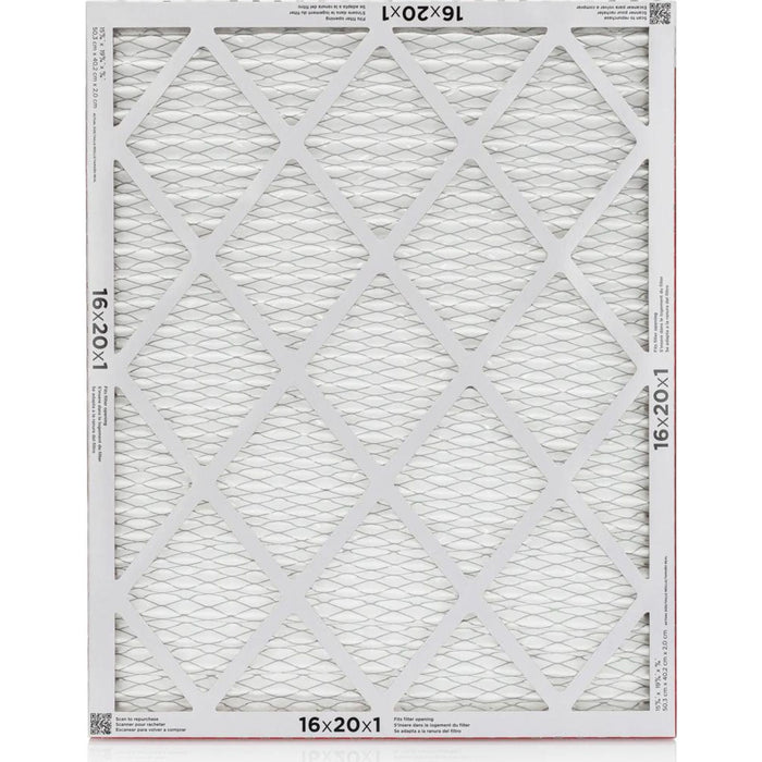 Frigidaire PureAir HVAC 16X20X1 MERV 11-6 PK -  (HVAC1620116)