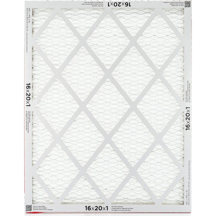 Frigidaire PureAir HVAC 16X20X1 MERV 8-6 PK -  (HVAC162086)