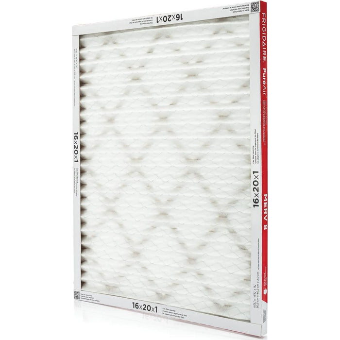 Frigidaire PureAir HVAC 16X20X1 MERV 8-6 PK -  (HVAC162086)