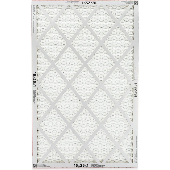 Frigidaire PureAir HVAC 16X25X1 MERV 11-6 PK -  (HVAC1625116)
