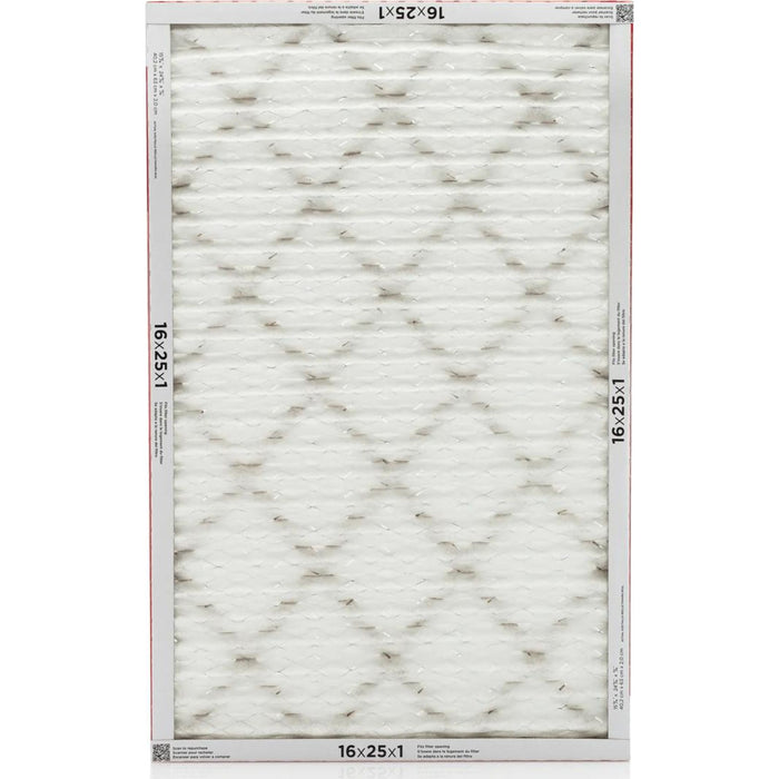 Frigidaire PureAir HVAC 16X25X1 MERV 11-6 PK -  (HVAC1625116)
