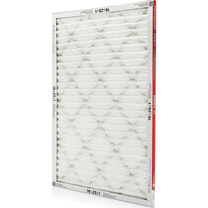 Frigidaire PureAir HVAC 16X25X1 MERV 11-6 PK -  (HVAC1625116)