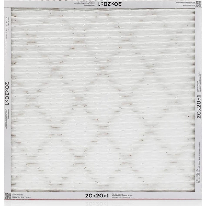 Frigidaire PureAir HVAC 20X20X1 MERV 11-6 PK -  (HVAC2020116)