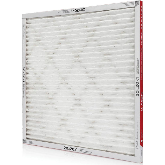 Frigidaire PureAir HVAC 20X20X1 MERV 11-6 PK -  (HVAC2020116)