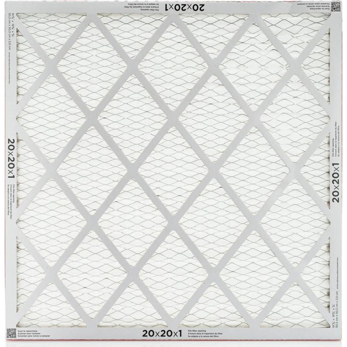 Frigidaire PureAir HVAC 20X20X1 MERV 8-6 PK -  (HVAC202086)