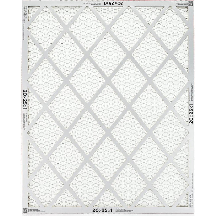 Frigidaire PureAir HVAC 20X25X1 MERV 8-6 PK -  (HVAC202586)