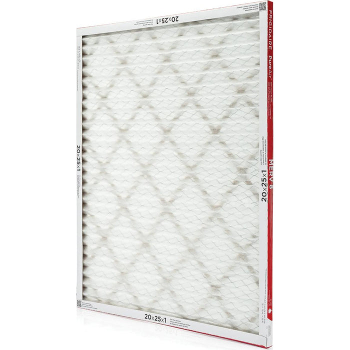 Frigidaire PureAir HVAC 20X25X1 MERV 8-6 PK -  (HVAC202586)