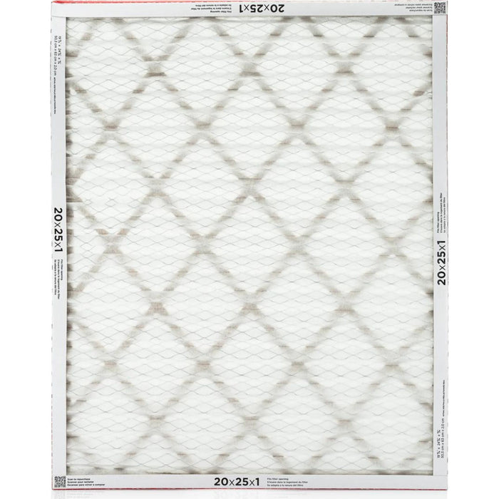 Frigidaire PureAir HVAC 20X25X1 MERV 8-6 PK -  (HVAC202586)