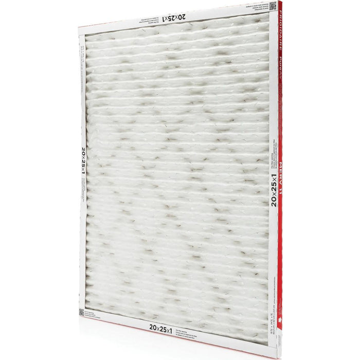 Frigidaire PureAir HVAC 20X25X1 MERV11-6 PK - White (HVAC2025116)
