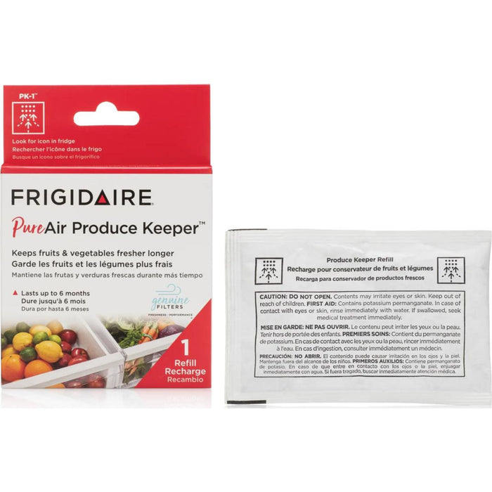 Frigidaire PureAir Produce Keeper™ refill -  (FRPAPKRF)