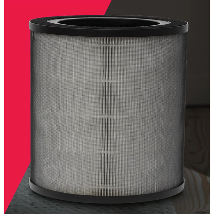Frigidaire PureAir RAC -17 HEPA Filter - Black (FRPARAC17)