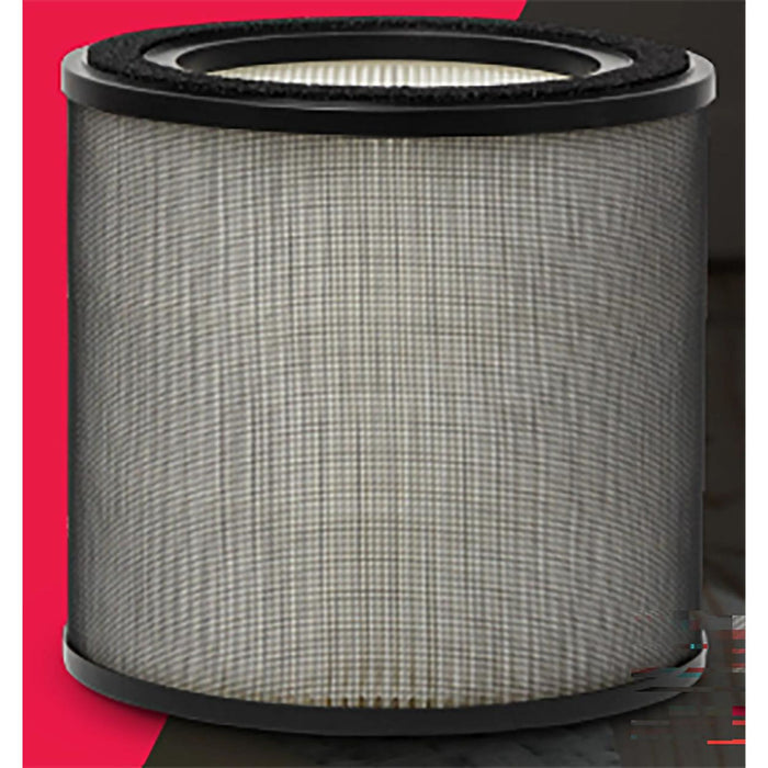 Frigidaire PureAir RAC-16 HEPA Filter - Black (FRPARAC16)