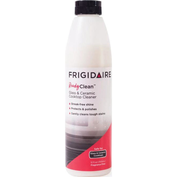 Frigidaire ReadyClean™ Glass and Ceramic Cooktop Cleaner -  (5304508690)