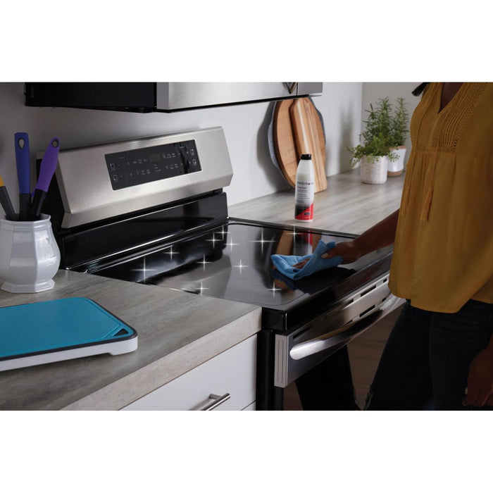 Frigidaire ReadyClean™ Glass and Ceramic Cooktop Cleaner -  (5304508690)