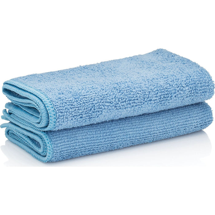 Frigidaire ReadyClean™ Microfiber Cleaning Cloths 2 Pack - Blue (10FFMICF01)