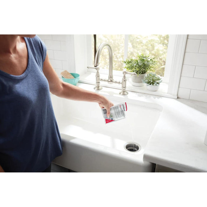 Frigidaire ReadyClean™ Probiotic Sink and Disposer Cleaner 6 pack -  (10FFPROS02)