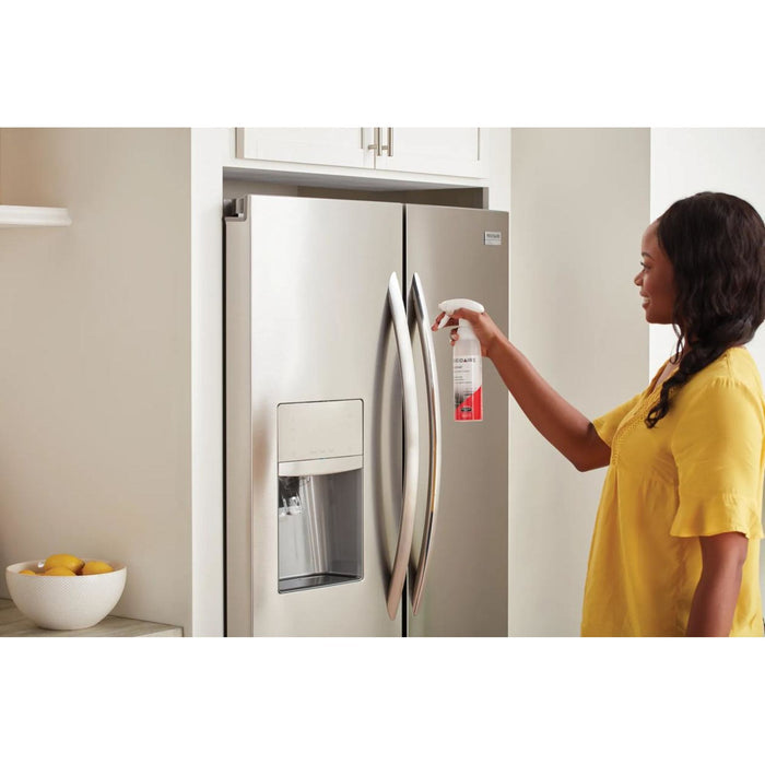 Frigidaire ReadyClean™ Stainless Steel Cleaner -  (5304508691)