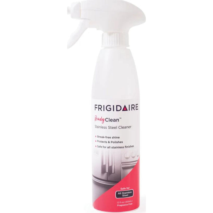 Frigidaire ReadyClean™ Stainless Steel Cleaner -  (5304508691)