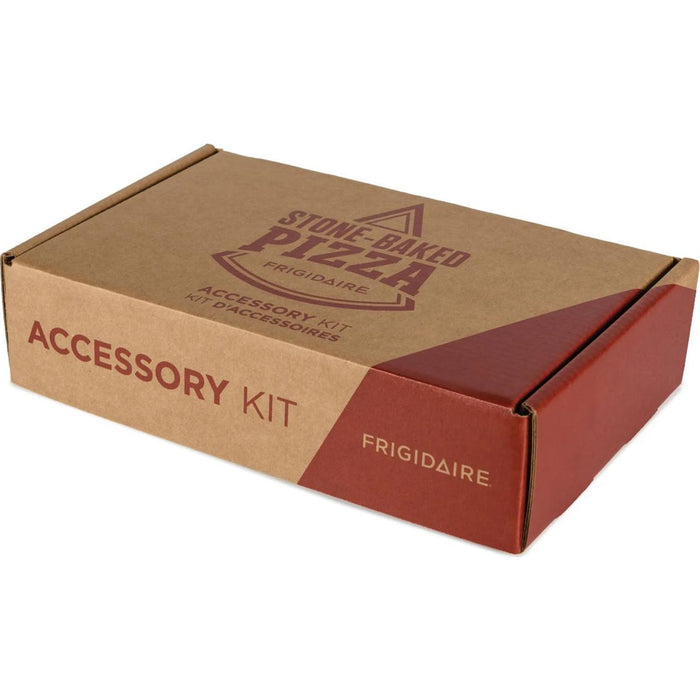 Frigidaire Stone Baked Pizza Kit -  (STNBKDPZKIT)