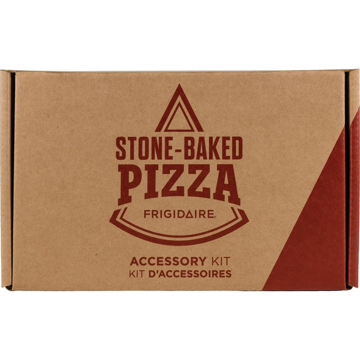 Frigidaire Stone Baked Pizza Kit -  (STNBKDPZKIT)