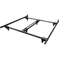 Full-Queen-King Bedframe