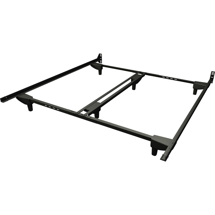 Full-Queen-King Bedframe