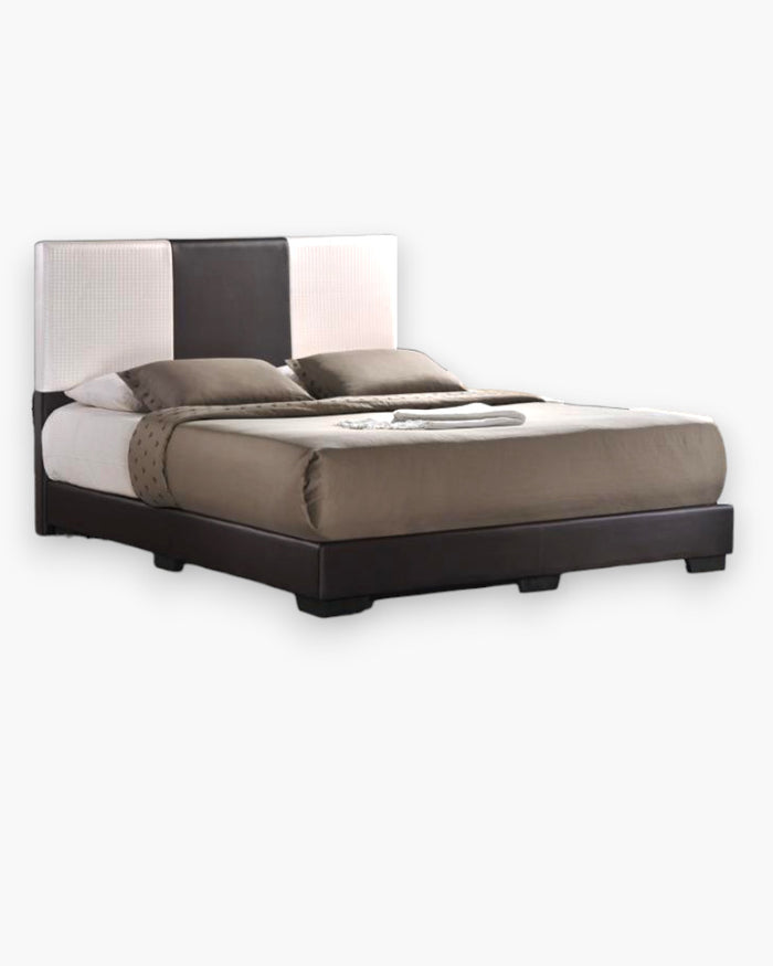 Fyodor Bedframe-1