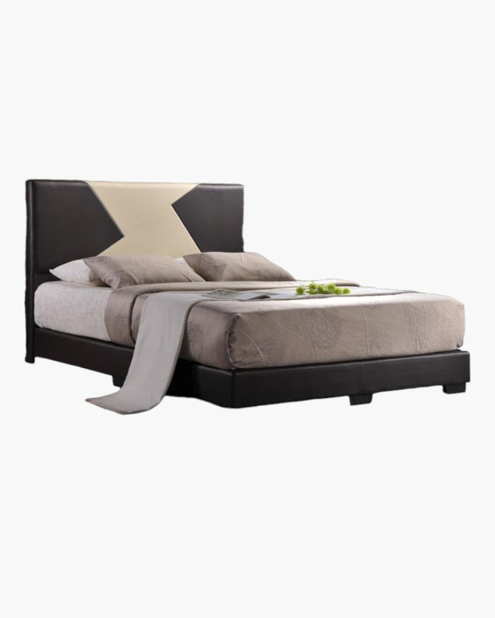 Fyodor Bedframe-2