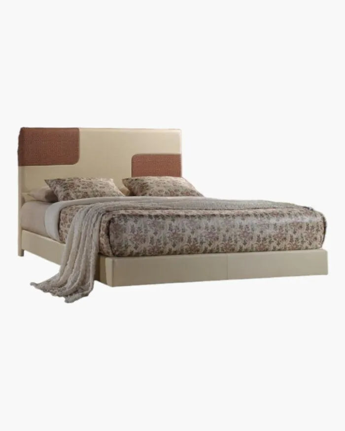 Fyodor Bedframe-4