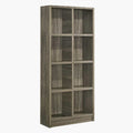 Gang Bookshelf - B