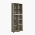 Gang Bookshelf - C
