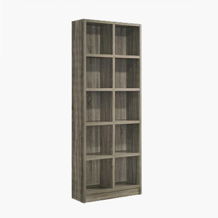Gang Bookshelf - C
