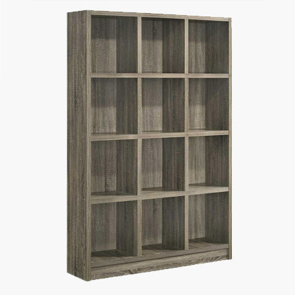Gang Bookshelf - D