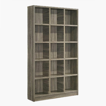 Gang Bookshelf - E