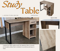 Gem Study Table
