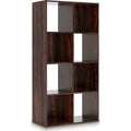 Glosmount Eight Cube Organizer Bookcase