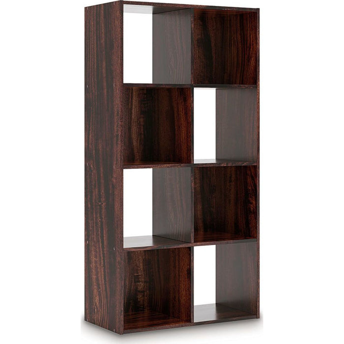 Glosmount Eight Cube Organizer Bookcase