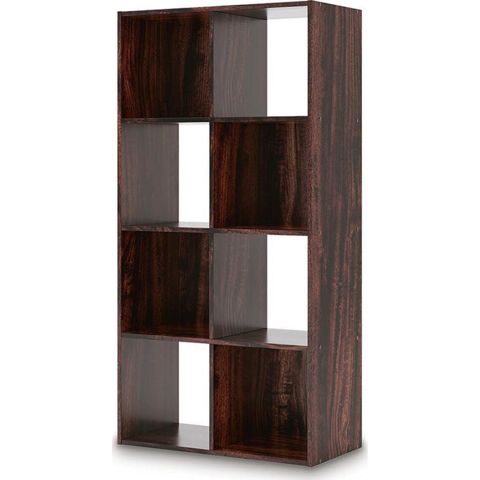 Glosmount Eight Cube Organizer Bookcase