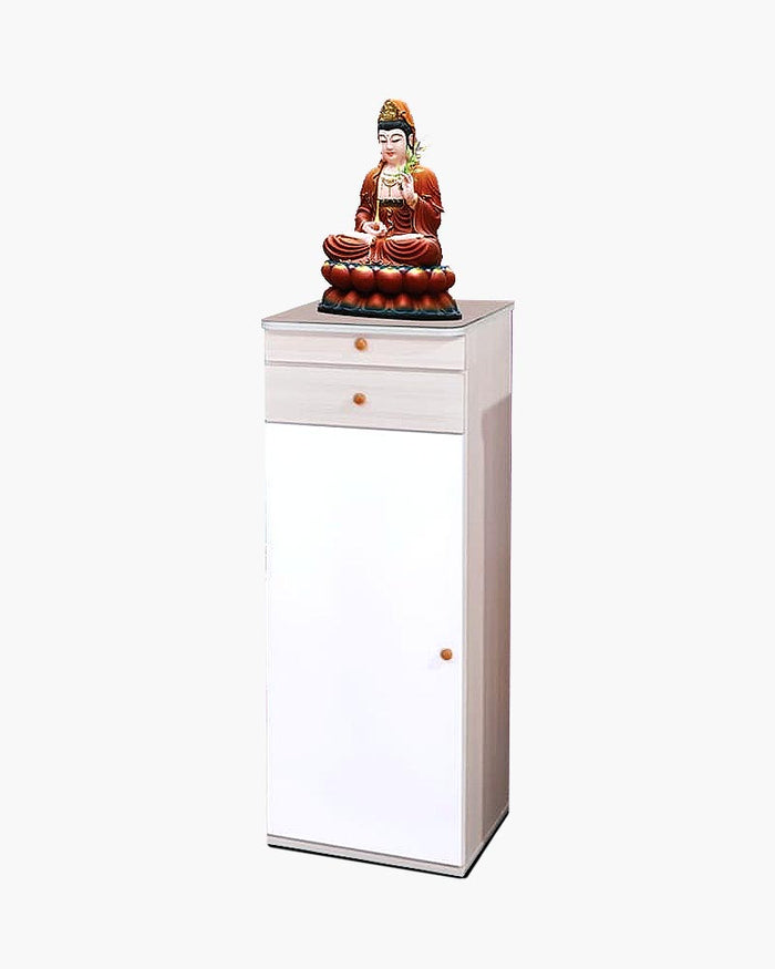 Gold Chinese Altar Series