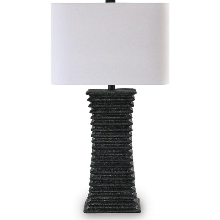 Golzar Table Lamp 29.75"