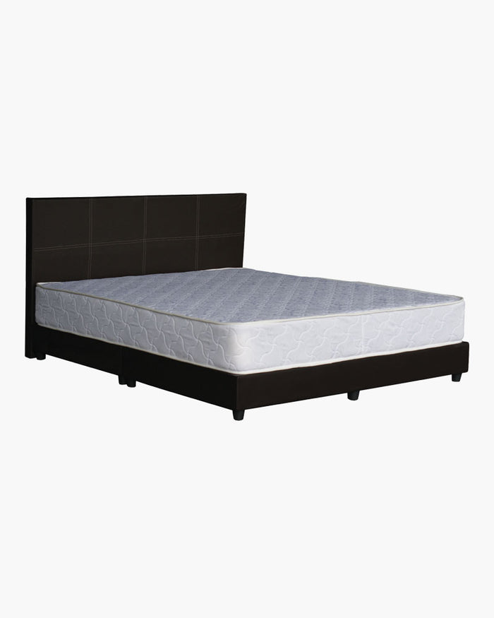 Good Dream Spring Bed with Mattress Package